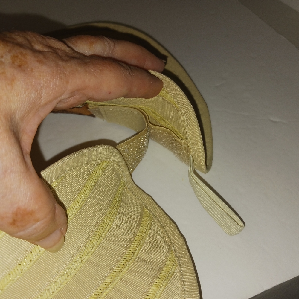 C.C Paper Sunhat - Picture 8 of 8